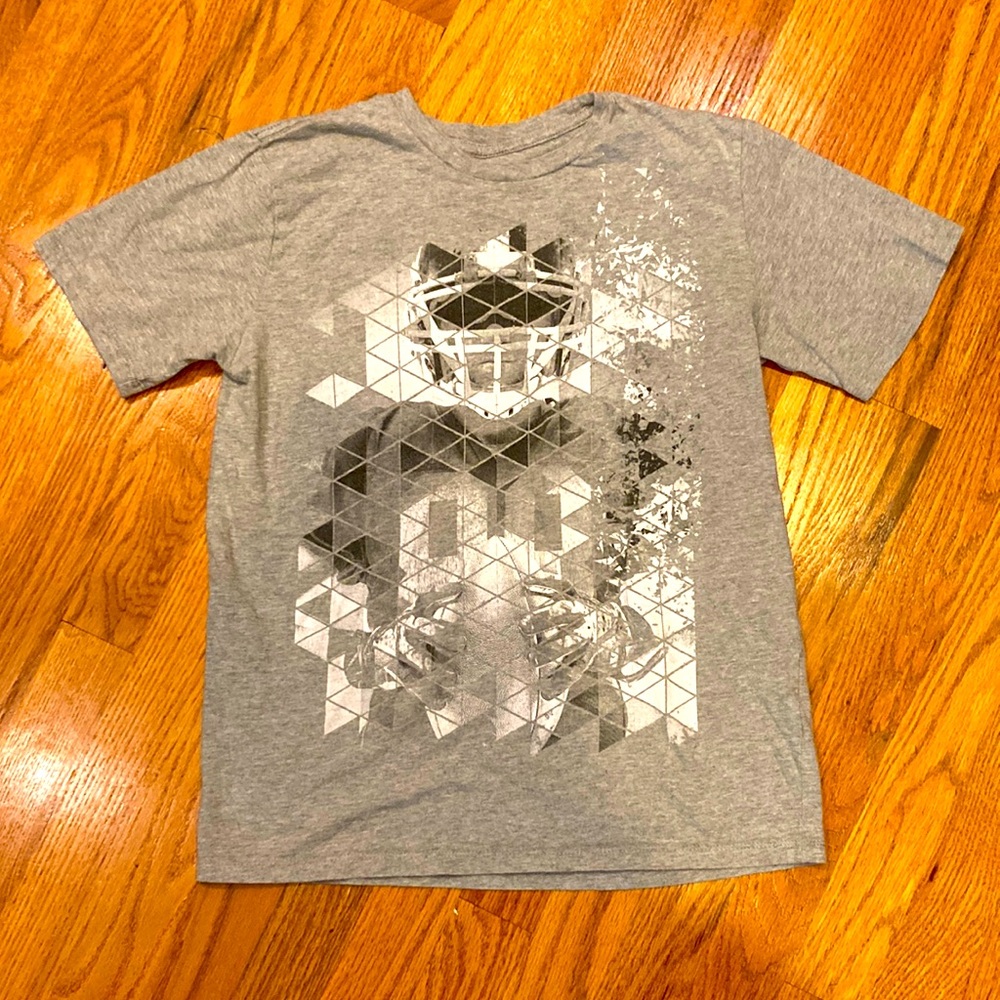 Children’s Place Football Graphic Tee